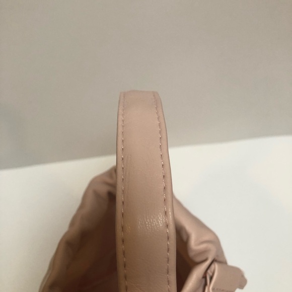 Lancôme Pink Bucket Makeup Cosmetic Bag NWOT - Picture 9 of 10